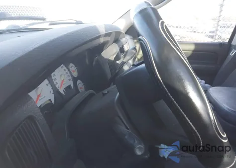 2004 Dodge Ram 1500 Slt/Laramie from USA, damaged, VIN 1D7HA18N64S694313